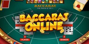 Luật chơi Baccarat