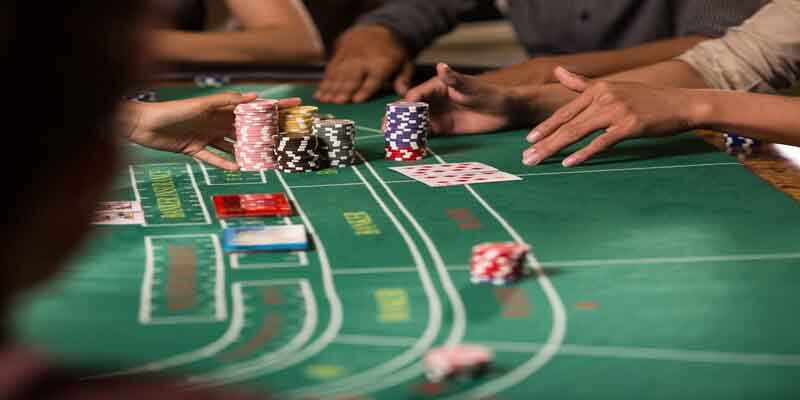 Chi tiết luật chơi Baccarat dành cho người mới tham gia