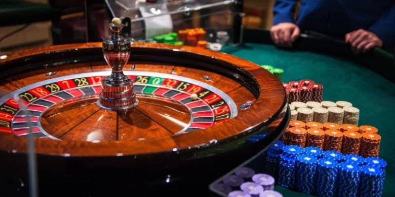 Các thuật ngữ casino đồng nghĩa để tự tin tham gia